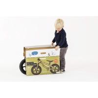 ราคา จักรยานทรงตัวเด็ก รุ่นนี้ดีที่สุด Chillafish BMXie สำหรับเด็ก 2-5 ปี นำเข้าจากประเทศเบลเยี่ยม ประกันศูนย์ 1 ปี (1308583157)