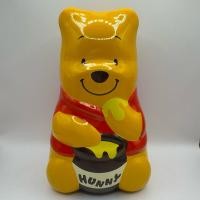 ราคา กล่องเหล็ก ดิสนีย์ หมีพูห์ Winnie the Pooh (24289297384)