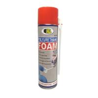 ราคา Bosny PU FOAM 500ML. สเปรย์โฟมอเนกประสงค์ บอสนี่ อุดรอยรั่ว (23543761164)