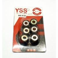 ราคา Mio KARBU ROLLER SET - YSS 10 GRAM (29865839668)