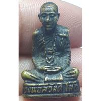 ราคา รูปหล่อหลวงพ่อสวัสดิ์ ไม่ทราบที่ (22754780889)