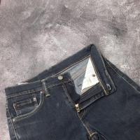 ราคา LEVIS 511 RINSE สีฟ้า (45850802319)
