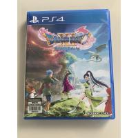 ราคา แผ่นเกมส์เพลย์ 4 มือ 2 PS4 : Dragon Quest XI (4535140880)