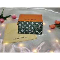 ราคา กระเป๋าสตางค์หลุยส์หน้าจดหมาย LV (21008832624)