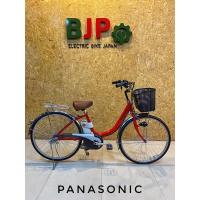 ราคา จักรยานแม่บ้านไฟฟ้าญี่ปุ่น แบรนด์ Panasonic ปั่นและบิดได้ (21207359869)