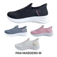 ราคา รองเท้าลำลองผู้หญิง PAN MARDERN PFL310 สินค้าลิขสิทธิแท้ (28518556613)