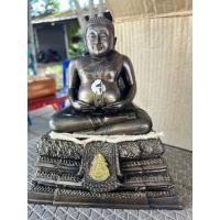 ราคา พระสังกัจจายน์วัดจุฬามณี (43525186588)