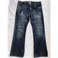 ราคา CUTBRAY GAP 1976 DARK BLUE WASH ORIGINAL PANTS - GAP JEANS - BLUE JEANS - CUTBRAY JEANS - CUT BRAY DENIM (55852172522)