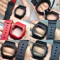ราคา กรอบสาย G-SHOCK มือ1 ของแท้% (4533518832)