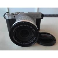 ราคา กล้องฟรุ้งฟริ้ง Fujifilm X-A3 สีดำ มือสอง อปก ครบกล่อง (1682033435)