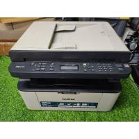 ราคา ((มือสอง))Brother MFC-1910w เลเซอร์ขาวดำ ปริ้น สแกน ถ่ายเอกสาร แฟกซ์ ฟีดอัตโนมัติ ปริ้นผ่านระบบไร้สาย (24274192953)