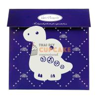 ราคา แผ่นลายฉลุ วาดลาย Stencil สเตนซิล รูปไดโนเสาร์คอยาว พลาสติก (794739221)