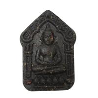 ราคา ขุนแผน รุ่นแรก หลวงพ่อเสน่ห์ วัดพันสี จังหวัดอุทัยธานี ปี 2564 (25669393694)