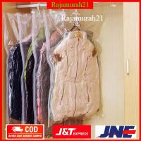 ราคา กระเป๋าบีบอัดสูญญากาศ Angle L - โปร่งใส - OMTP4LTP (44255711524)