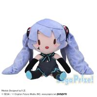 ราคา [30cm.] ตุ๊กตาสโนว์มิกุ ฮัตสึเนะมิกุ *ของแท้ Lot-JP* รุ่น Hatsune Miku Project DIVA Arcade Future Tone (7220503403)