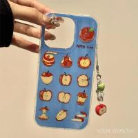 ราคา คอลเลคชันแอปเปิ้ลสนุกสำหรับไอโฟน 13 14 11 16 12 15 14PRO 15PRO 15PROMAX 13PROMAX 7PLUS/8PLUS 14PLUS XR X/XS เคสโทรศัพท์ระบายความร้อน กันน้ำและกันฝุ่น CWKD (28586099161)