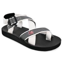 ราคา K-SWISS Strapy V22 รองเท้าแตะแบบสวม สีขาวแท้100% (21590192074)