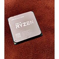 ราคา CPU AMD RYZEN 5 2400G มือสอง (6374037707)
