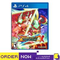 ราคา [+..••] PS4 MEGA MAN ZERO / ZX LEGACY COLLECTION (เกม PlayStation 4™) (7714408221)
