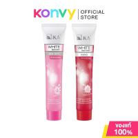 ราคา KA White Cream เคเอ ครีมบำรุงผิวเข้มข้น 45g (Aging/Dark Spot) (21029625038)