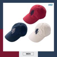 ราคา หมวก AIIZ หมวกเบสบอลสีขาว (22207682672)