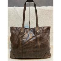 ราคา FRYE แบรนด์แท้วินเทจ หนังนูบัค แบรนด์ตามหา มือสองนำเข้า (28309984970)