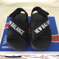 ราคา New balance รองเท้าแตะรัดส้น มือ 1 (2737322366)