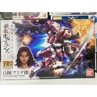 ราคา (พร้อมส่ง) HG1/144 AMIDA’S HYAKUREN (26458643430)