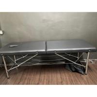 ราคา เตียงสัก เตียงนวด พับเก็บได้ มือสอง ใช้ไป 2 ครั้ง สภาพนางฟ้า 99.9999% (15199353002)