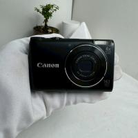 ราคา Canon powershot A2200 (รุ่นหายากมากๆ) (43967674879)