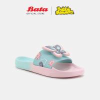 ราคา BUBBLEGUMMERS Tiffy Kids สีชมพู 3315300 รองเท้า เด็ก-รองเท้า (50800863317)