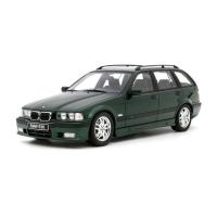 ราคา BMW E36 328I TOURING M PACK FERN GREEN 386 1997 1/18 (OTTO) (42607283697)