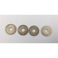 ราคา เหรียญรูเงิน 10 สตางค์ ลายกนก แข็งสิงห์ สวย เหรียญรู เหรียญเงิน (6251476987)