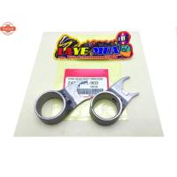 ราคา ก้ามปูเกียร์ HONDA C-700 ดรีม100 wave-100s เวฟ100 ยู๊อก wave110s คาร์ู dream100 ไนท์110 priceต่อ1ชิ้น (24789571705)