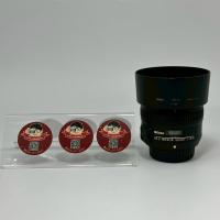 ราคา Nikon 50mm f/1.8 G มือสอง (41506741746)