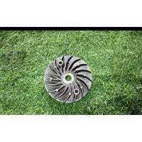 ราคา ล้อขับสายพานหน้า ตัวนอก click125i ตัวแรก(แท้มือสอง)honda 22102-kzr-600 (42262411759)