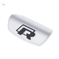 ราคา Shas R Line Emblem สติ๊กเกอร์ติดพวงมาลัยรถยนต์ (51504190986)