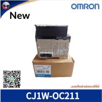 ราคา OMRON CJ1W-OC211 OMRON PLC OUTPUT UNIT (48400175637)