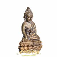 ราคา พระเจ้าตาก พระกริ่ง "สมเด็จพระเจ้าตากสินมหาราช รุ่นจอมอัครมหาราช" (3736413887)