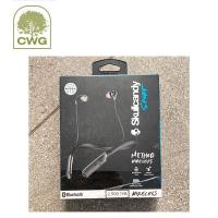 ราคา หูฟัง Skullcandy Method Wireless มือสอง (18830277397)