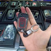 ราคา เคสกุญแจ เคฟล่า พวงกุญแจ รีโมท แบบ กุญแจพับ สำหรับ CHEVROLET CRUZE / SONIC / TRAILBLAZER / COLOLADO (21891190898)