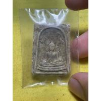 ราคา พระพุทรชินราชเนื้อผงเก่าไม่ทราบที่(มุมบิ่นเล็กน้อย) (54500996419)