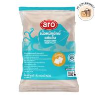 ราคา Aro เอโร่ เนื้อหมึกยักษ์แช่แข็ง (2-2.5 กก.) 1 แพ็ค (ส่งแช่แข็ง) (29671299823)