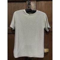 ราคา เสื้อยืด กลิตเตอร์ สีขาว/เงิน (23315652177)