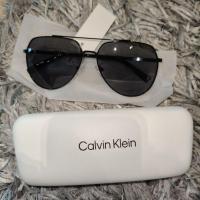 ราคา แว่นตา calvin klein ของแท้ ทรงนักบิน (24186369127)