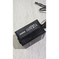 ราคา PSU Enermax Naxn 500w 80+ Bronze มือสอง (49104621645)