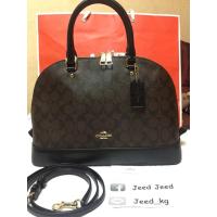 ราคา USED LIKE VERY NEW COACH F37233 แท้% (105252751)