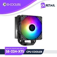 ราคา CPU Cooler ID-COOLING SE-224-XTS (Intel/AMD) (22930667836)