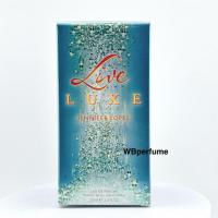 ราคา น้ำหอมแท้100% J Lo Live Luxe EDP 100 ml. (4169975790)