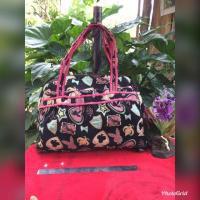 ราคา กระเป๋า PLAYBOY แท้ (1370086116)